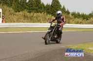 2011/05/08&nbsp;KAZE&nbsp;D-TRACKER125ワンメイク耐久チャレンジ&nbsp;春大会&nbsp;8002