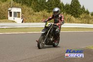 2011/05/08&nbsp;KAZE&nbsp;D-TRACKER125ワンメイク耐久チャレンジ&nbsp;春大会&nbsp;8003