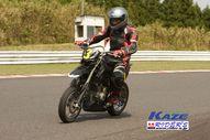 2011/05/08&nbsp;KAZE&nbsp;D-TRACKER125ワンメイク耐久チャレンジ&nbsp;春大会&nbsp;8004