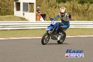 2011/05/08&nbsp;KAZE&nbsp;D-TRACKER125ワンメイク耐久チャレンジ&nbsp;春大会&nbsp;8008