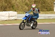 2011/05/08&nbsp;KAZE&nbsp;D-TRACKER125ワンメイク耐久チャレンジ&nbsp;春大会&nbsp;8010