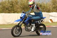 2011/05/08&nbsp;KAZE&nbsp;D-TRACKER125ワンメイク耐久チャレンジ&nbsp;春大会&nbsp;8011