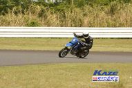 2011/05/08&nbsp;KAZE&nbsp;D-TRACKER125ワンメイク耐久チャレンジ&nbsp;春大会&nbsp;8012