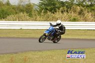 2011/05/08&nbsp;KAZE&nbsp;D-TRACKER125ワンメイク耐久チャレンジ&nbsp;春大会&nbsp;8014