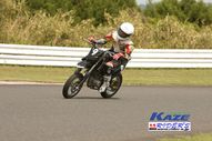 2011/05/08&nbsp;KAZE&nbsp;D-TRACKER125ワンメイク耐久チャレンジ&nbsp;春大会&nbsp;8019