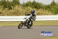 2011/05/08&nbsp;KAZE&nbsp;D-TRACKER125ワンメイク耐久チャレンジ&nbsp;春大会&nbsp;8022