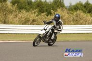 2011/05/08&nbsp;KAZE&nbsp;D-TRACKER125ワンメイク耐久チャレンジ&nbsp;春大会&nbsp;8023