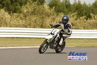 2011/05/08&nbsp;KAZE&nbsp;D-TRACKER125ワンメイク耐久チャレンジ&nbsp;春大会&nbsp;8024