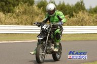 2011/05/08&nbsp;KAZE&nbsp;D-TRACKER125ワンメイク耐久チャレンジ&nbsp;春大会&nbsp;8026