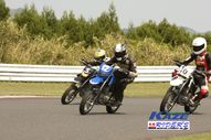2011/05/08&nbsp;KAZE&nbsp;D-TRACKER125ワンメイク耐久チャレンジ&nbsp;春大会&nbsp;8029