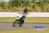 2011/05/08&nbsp;KAZE&nbsp;D-TRACKER125ワンメイク耐久チャレンジ&nbsp;春大会&nbsp;8035