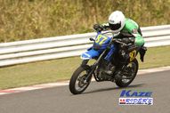 2011/05/08&nbsp;KAZE&nbsp;D-TRACKER125ワンメイク耐久チャレンジ&nbsp;春大会&nbsp;8044