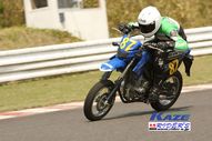 2011/05/08&nbsp;KAZE&nbsp;D-TRACKER125ワンメイク耐久チャレンジ&nbsp;春大会&nbsp;8045
