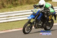 2011/05/08&nbsp;KAZE&nbsp;D-TRACKER125ワンメイク耐久チャレンジ&nbsp;春大会&nbsp;8046