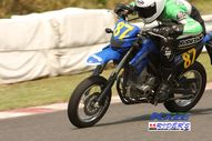 2011/05/08&nbsp;KAZE&nbsp;D-TRACKER125ワンメイク耐久チャレンジ&nbsp;春大会&nbsp;8047