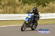 2011/05/08&nbsp;KAZE&nbsp;D-TRACKER125ワンメイク耐久チャレンジ&nbsp;春大会&nbsp;8050