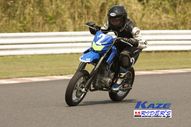 2011/05/08&nbsp;KAZE&nbsp;D-TRACKER125ワンメイク耐久チャレンジ&nbsp;春大会&nbsp;8052