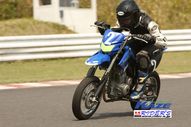 2011/05/08&nbsp;KAZE&nbsp;D-TRACKER125ワンメイク耐久チャレンジ&nbsp;春大会&nbsp;8054