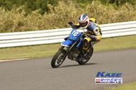 2011/05/08&nbsp;KAZE&nbsp;D-TRACKER125ワンメイク耐久チャレンジ&nbsp;春大会&nbsp;8055