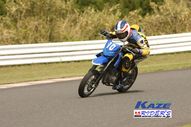 2011/05/08&nbsp;KAZE&nbsp;D-TRACKER125ワンメイク耐久チャレンジ&nbsp;春大会&nbsp;8056