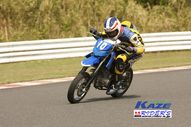 2011/05/08&nbsp;KAZE&nbsp;D-TRACKER125ワンメイク耐久チャレンジ&nbsp;春大会&nbsp;8058