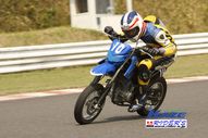 2011/05/08&nbsp;KAZE&nbsp;D-TRACKER125ワンメイク耐久チャレンジ&nbsp;春大会&nbsp;8060