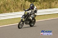 2011/05/08&nbsp;KAZE&nbsp;D-TRACKER125ワンメイク耐久チャレンジ&nbsp;春大会&nbsp;8062