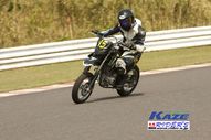 2011/05/08&nbsp;KAZE&nbsp;D-TRACKER125ワンメイク耐久チャレンジ&nbsp;春大会&nbsp;8063