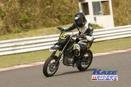 2011/05/08&nbsp;KAZE&nbsp;D-TRACKER125ワンメイク耐久チャレンジ&nbsp;春大会&nbsp;8065