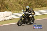 2011/05/08&nbsp;KAZE&nbsp;D-TRACKER125ワンメイク耐久チャレンジ&nbsp;春大会&nbsp;8072