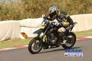 2011/05/08&nbsp;KAZE&nbsp;D-TRACKER125ワンメイク耐久チャレンジ&nbsp;春大会&nbsp;8074