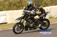 2011/05/08&nbsp;KAZE&nbsp;D-TRACKER125ワンメイク耐久チャレンジ&nbsp;春大会&nbsp;8075