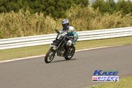 2011/05/08&nbsp;KAZE&nbsp;D-TRACKER125ワンメイク耐久チャレンジ&nbsp;春大会&nbsp;8076