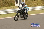 2011/05/08&nbsp;KAZE&nbsp;D-TRACKER125ワンメイク耐久チャレンジ&nbsp;春大会&nbsp;8079