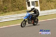 2011/05/08&nbsp;KAZE&nbsp;D-TRACKER125ワンメイク耐久チャレンジ&nbsp;春大会&nbsp;8089