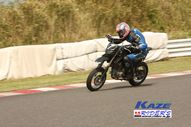 2011/05/08&nbsp;KAZE&nbsp;D-TRACKER125ワンメイク耐久チャレンジ&nbsp;春大会&nbsp;8099
