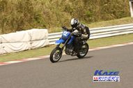 2011/05/08&nbsp;KAZE&nbsp;D-TRACKER125ワンメイク耐久チャレンジ&nbsp;春大会&nbsp;8104