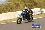 2011/05/08&nbsp;KAZE&nbsp;D-TRACKER125ワンメイク耐久チャレンジ&nbsp;春大会&nbsp;8105