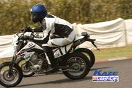 2011/05/08&nbsp;KAZE&nbsp;D-TRACKER125ワンメイク耐久チャレンジ&nbsp;春大会&nbsp;8110