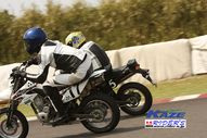 2011/05/08&nbsp;KAZE&nbsp;D-TRACKER125ワンメイク耐久チャレンジ&nbsp;春大会&nbsp;8111