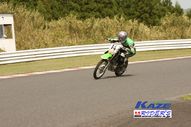 2011/05/08&nbsp;KAZE&nbsp;D-TRACKER125ワンメイク耐久チャレンジ&nbsp;春大会&nbsp;8113