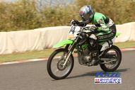 2011/05/08&nbsp;KAZE&nbsp;D-TRACKER125ワンメイク耐久チャレンジ&nbsp;春大会&nbsp;8118