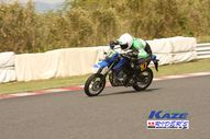 2011/05/08&nbsp;KAZE&nbsp;D-TRACKER125ワンメイク耐久チャレンジ&nbsp;春大会&nbsp;8121