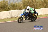 2011/05/08&nbsp;KAZE&nbsp;D-TRACKER125ワンメイク耐久チャレンジ&nbsp;春大会&nbsp;8122