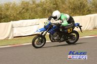 2011/05/08&nbsp;KAZE&nbsp;D-TRACKER125ワンメイク耐久チャレンジ&nbsp;春大会&nbsp;8123