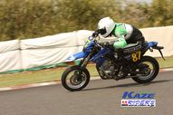 2011/05/08&nbsp;KAZE&nbsp;D-TRACKER125ワンメイク耐久チャレンジ&nbsp;春大会&nbsp;8124