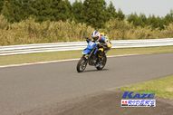 2011/05/08&nbsp;KAZE&nbsp;D-TRACKER125ワンメイク耐久チャレンジ&nbsp;春大会&nbsp;8125