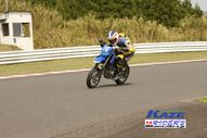 2011/05/08&nbsp;KAZE&nbsp;D-TRACKER125ワンメイク耐久チャレンジ&nbsp;春大会&nbsp;8126