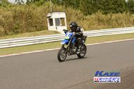 2011/05/08&nbsp;KAZE&nbsp;D-TRACKER125ワンメイク耐久チャレンジ&nbsp;春大会&nbsp;8129