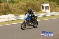 2011/05/08&nbsp;KAZE&nbsp;D-TRACKER125ワンメイク耐久チャレンジ&nbsp;春大会&nbsp;8130